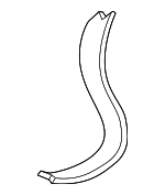 10230729 - Cooling System: Serpentine Belt for GM Image