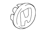 44732TGHA11 - : Center Cap for Honda: Civic Image