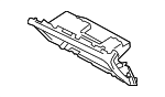 66055FL010VH - Body: Trim Panel for Subaru Image