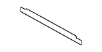 66203FL110 - Body: Reinforcement for Subaru Image