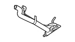 4891047AF - Emission System: Hose for Dodge: Neon Image