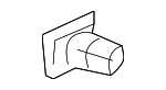 999100501 - Body: Retainer Retainer Clip for Mazda Image