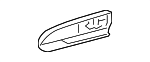 C51350361 - Body: Guard for Mazda Image