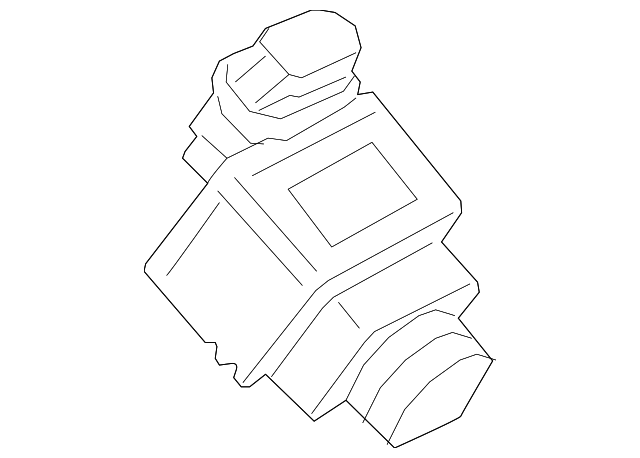 Camera - BMW (66555A63731)