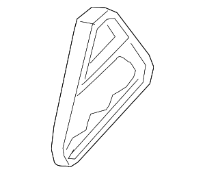 51247056414 - Body: Emergency Handle for BMW: 1 Series M, 128i, 135i, 135is, 228 xDrive Gran Coupe, 228i, 228i Gran Coupe, 228i xDrive, 228i xDrive Gran Coupe, 230i, 230i xDrive, 320i, 320i xDrive, 325i, 325xi, 328d, 328d xDrive, 328i, 328i GT xDrive, 328i xDrive, 328xi, 330e, 330e xDrive, 330i, 330i GT xDrive, 330i xDrive, 330xi, 335d, 335i, 335i GT xDrive, 335i xDrive, 335is, 335xi, 340i, 340i GT xDrive, 340i xDrive, 428i, 428i Gran Coupe, 428i xDrive, 428i xDrive Gran Coupe, 430i, 430i Gran Coupe, 430i xDrive, 430i xDrive Gran Coupe, 435i, 435i Gran Coupe, 435i xDrive, 435i xDrive Gran Coupe, 440i, 440i Gran Coupe, 440i xDrive, 440i xDrive Gran Coupe, 525i, 525xi, 528i, 528i xDrive, 528xi, 530e, 530e xDrive, 530i, 530i xDrive, 530xi, 535i, 535i GT, 535i GT xDrive, 535i xDrive, 535xi, 540d xDrive, 540i, 540i xDrive, 545i, 550e xDrive, 550i, 550i GT, 550i GT xDrive, 640i, 640i Gran Coupe, 640i xDrive, 640i xDrive Gran Coupe, 640i xDrive Gran Turismo, 645Ci, 650i, 650i Gran Coupe, 650i xDrive, 650i xDrive Gran Coupe, 740e xDrive, 740i, 740i xDrive, 740Ld xDrive, 740Li, 740Li xDrive, 745e xDrive, 745i, 745Li, 750e xDrive, 750i, 750i xDrive, 750Li, 750Li xDrive, 760i, 760i xDrive, 760Li, 840i, 840i Gran Coupe, 840i xDrive, 840i xDrive Gran Coupe, ActiveHybrid 3, ActiveHybrid 7, Alpina B7, i4, i5, i7, i8, iX, M2, M235i, M235i xDrive, M235i xDrive Gran Coupe, M240i, M240i xDrive, M3, M340i, M340i xDrive, M4, M440i, M440i Gran Coupe, M440i xDrive, M440i xDrive Gran Coupe, M5, M550i xDrive, M6, M6 Gran Coupe, M760i xDrive, M8, M8 Gran Coupe, M850i xDrive, M850i xDrive Gran Coupe, X2, X4, Z4 Image