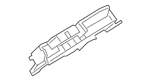 51247383283 - Body: Trunk Lock Actuator Motor for BMW: 228i Gran Coupe, 228i xDrive Gran Coupe, 230i, 230i xDrive, 330e, 330e xDrive, 330i, 330i GT xDrive, 330i xDrive, 430i, 430i xDrive, 530e, 530e xDrive, 530i, 530i xDrive, 540d xDrive, 540i, 540i xDrive, M2, M235i xDrive Gran Coupe, M240i, M240i xDrive, M3, M340i, M340i xDrive, M4, M440i, M440i xDrive, M5, M550i xDrive Image