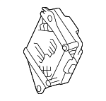 8621048140 - : Inverter for Lexus: RZ300e, RZ450e Image