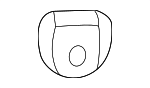 5846033020 - Body: Striker for Lexus Image