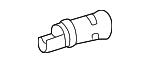 8553052010 - Body: Rear Power Outlet for Lexus Image