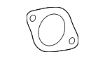 287512S000 - : Muffler &amp; Pipe Gasket for Kia Image