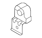 28780L6000 - Exhaust: Front Pipe Hanger for Kia: Carnival Image