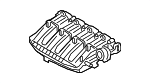 6L133201FP - Engine: Intake Manifold for Audi Image