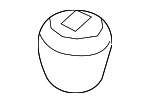437112C5009P - : Shift Knob for Hyundai: Tucson Image