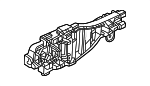 80010830 - Body: Handle Base for Volvo Image