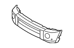 LR008617 - : Bumper Cover for Land-Rover Image