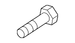 Intermediate Shaft Bolt