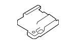 65202756583 - Electrical: GPS Antenna Bracket for Mini Image