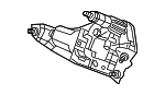 76700TLAA01 - Body: Wiper Motor for Honda: CR-V Image