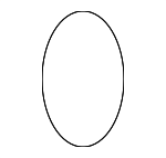 8615522000 - Body: Cowl Grille Retainer for Kia: Amanti, Cadenza, K900, Optima, Rio, Rio5, Sedona Image