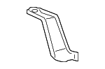 8868802710 - HVAC: Liquid Line Bracket for Toyota: Corolla, Matrix Image
