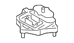 8W0399156BH - Engine: Trans Mount for Audi Image