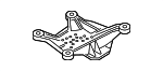 8W0399118S - Engine: Trans Support for Audi Image