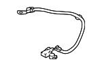 37180J5000 - Electrical: Sensor for Kia: Stinger Image