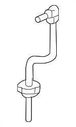 371143T200 - Electrical: Vent Hose for Kia: K900, Stinger Image