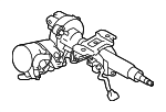 SU00310796 - : Steering Column for Toyota Image