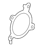 18234RPYG02 - Exhaust: Converter Gasket for Acura Image