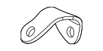 119425BFA00 - Exhaust: Converter Bracket for Acura Image