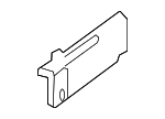 745319E030 - Body: Side Extension for Nissan Image