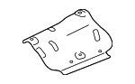 42054XC00A - : Tank Shield for Subaru Image