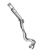 42066XC01B - : Filler Pipe for Subaru: Ascent Image