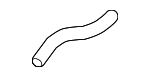 42075XC010 - : Filler Hose for Subaru Image