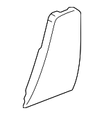 701881477A01C - Body: Side Cover for Volkswagen: EuroVan Image