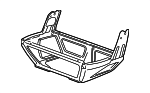 7D0881681C01A - Body: Seat Base for Volkswagen: EuroVan Image