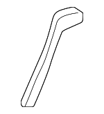 7108930040A2 - : Covering for Toyota: Crown Image