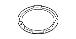 173427Y000 - Fuel System: Fuel Sender Unit Gasket for Nissan: Altima, Maxima, Quest Image