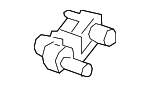 14935JF02C - Emission System: Control Valve for Infiniti Image