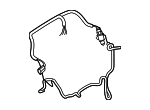 32308746685 - Steering: Harness for BMW Image