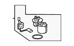 85721365 - Fuel System: Fuel Pump for GM Image