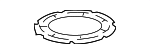 10325852 - Fuel System: Fuel Pump Retainer for GM Image