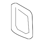 8134130090 - Body: Lamp Lens for Lexus: LS430 Image