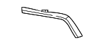 6407A171 - Body: Side Molding for Mitsubishi Image