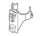 17118089759 - : Pump Support for BMW Image