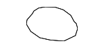 9Y0035507C - Electrical: Antenna for Porsche Image image