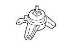 218103V200 - Engine: Side Mount for Hyundai: Azera, Sonata Image