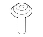 6507294AA - : High Note Horn Bolt for Chrysler: 300, Pacifica | Dodge: Charger, Dakota, Ram 1500 | Jeep: Commander, Grand Cherokee | Ram: Dakota Image