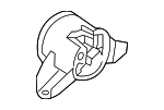 218304R000 - Engine: Trans Mount for Hyundai: Sonata Image